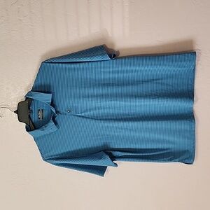 Ben Hogan Performance Shirt Size: XL